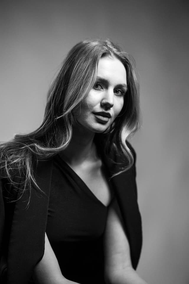 Елизавета Дыманова