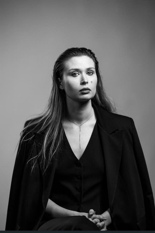 Анна Иванова