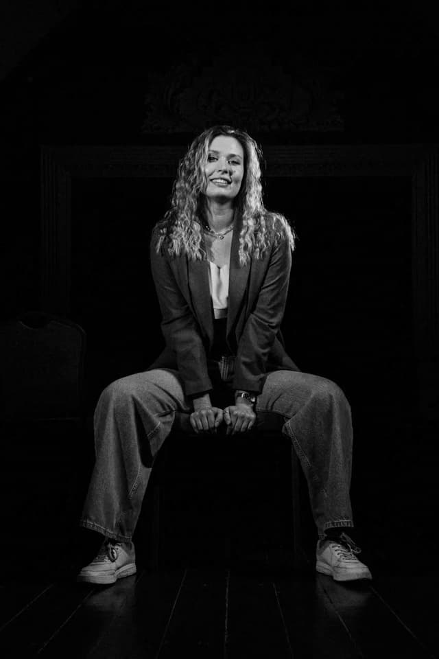 Анна Иванова