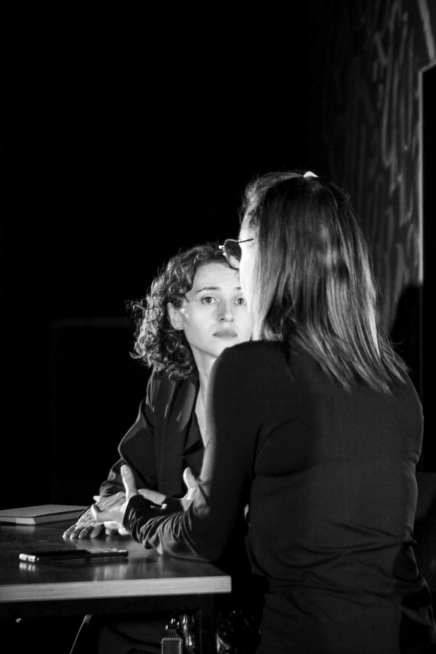 фото со студии 1