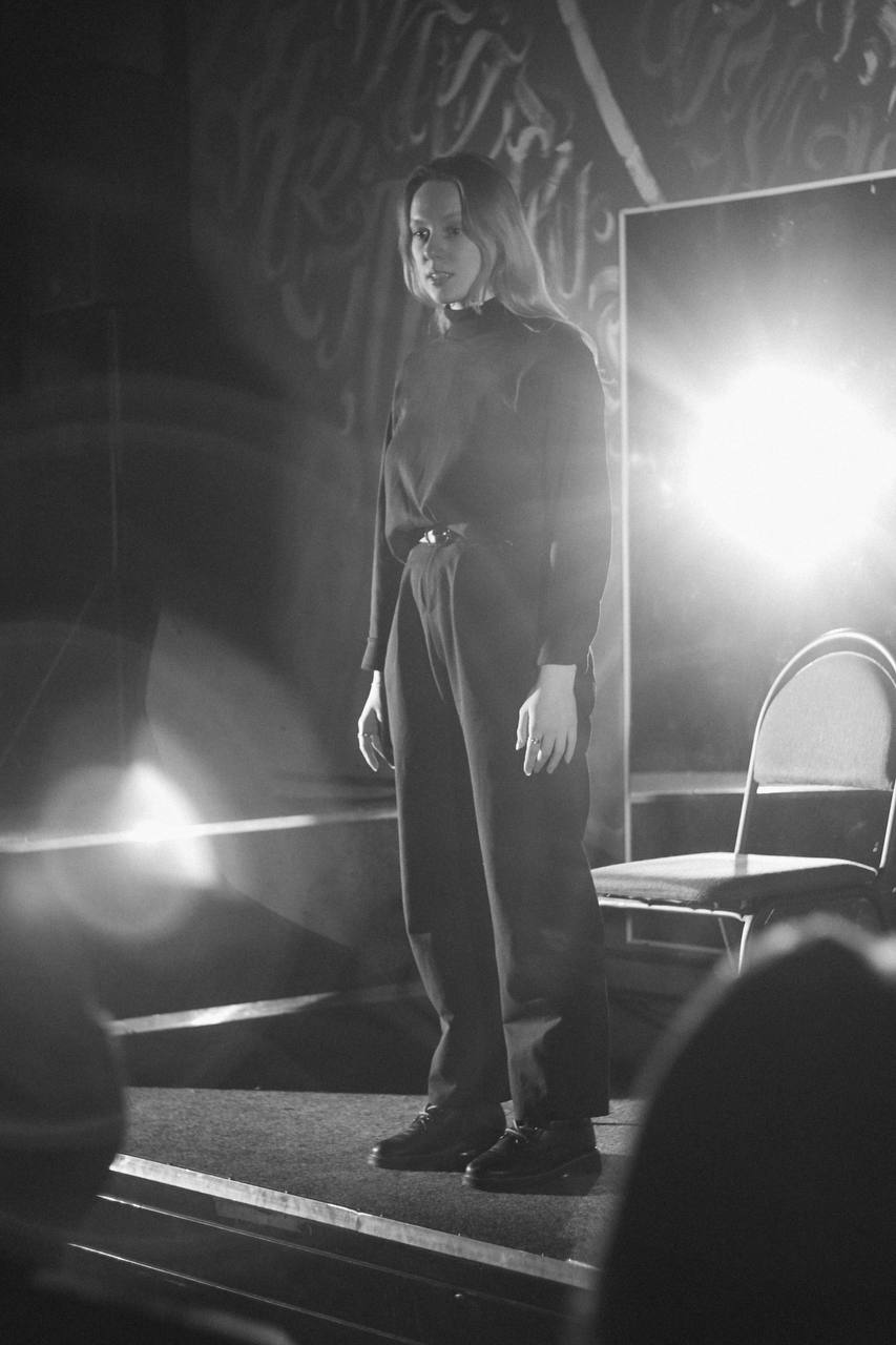 фото со студии 1